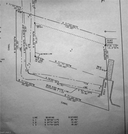 Ten Mile Anchorage, 18266 Pioneer Rd, Fort Myers, Florida 33908, image 1