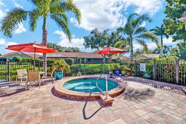 Beachwalk Gardens, 586 Beachwalk Cir #O-101, Naples, Florida 34108, image 1