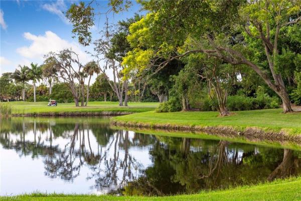 Wilderness Country Club, 108 Wilderness Dr #H-232, Naples, Florida 34105, image 1