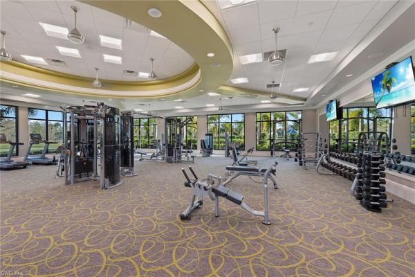 Winding Cypress, 6818 Greenbriar Ct, Naples, Florida 34114, image 1