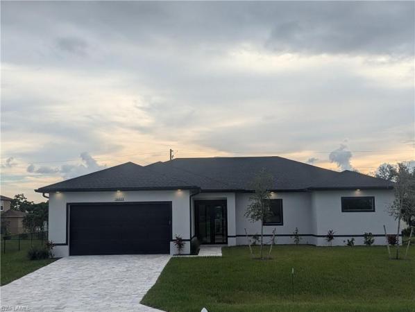 16323 Alcira Cir, Punta Gorda, Florida 33955, image 1