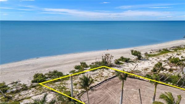 Metes & Bounds, 4163 Gulf Dr, Sanibel, Florida 33957, image 1