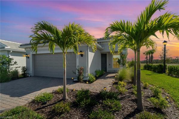Del Webb Oak Creek, 17302 Leaning Oak Trl, North Fort Myers, Florida 33917, image 1
