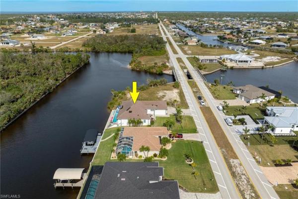 Cape Coral, 1814 N Old Burnt Store Rd, Cape Coral, Florida 33993, image 1