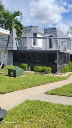 Amberwood Lake, 16141 Amberwood Lake Ct #4, Fort Myers, Florida 33908, image 1