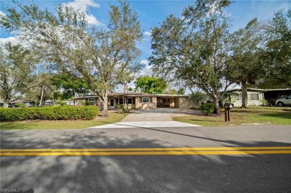 Fort Myers Residential, 3041 Nelson St, Fort Myers, Florida 33901, image 1