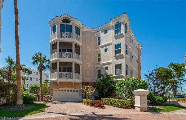 Harbour Landings, 14328 Harbour Landings Dr #18B, Fort Myers, Florida 33908, image 1