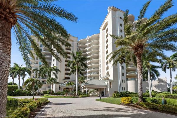 Bayview 2 At Bonita Bay, 4801 Island Pond Ct #1205, Bonita Springs, Florida 34134, image 1
