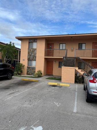 Evanston Park, 2640 Park Windsor Dr #203, Fort Myers, Florida 33901, image 1