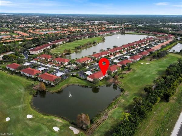 Cypress Trace, 2895 Cypress Trace Cir #102, Naples, Florida 34119, image 1