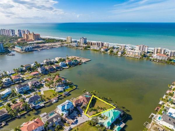 Conners At Vanderbilt Beach, 342 Bayside Ave, Naples, Florida 34108, image 1