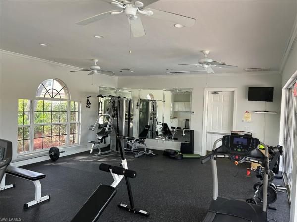 Colonial Oaks, 9866 S Colonial Walk, Estero, Florida 33928, image 1