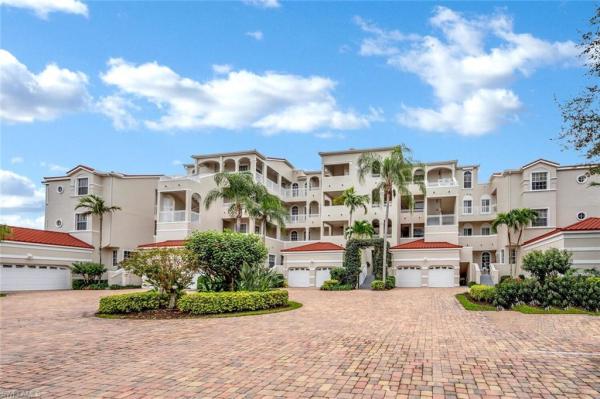 Clermont At Pelican Marsh, 1540 Clermont Dr #F-402, Naples, Florida 34109, image 1