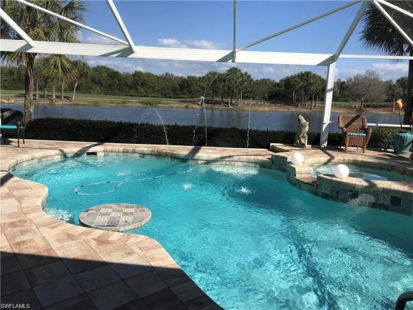 Laurel Meadow, 23157 Oakglen Ln, Estero, Florida 34135, image 1