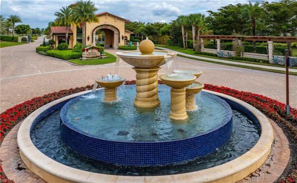 Bonita National Golf & Country Club, 17251 Cherrywood Ct #8903, Bonita Springs, Florida 34135, image 1