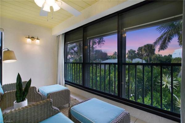 Posada Of Naples At Park Shore, 4300 Belair Ln #12, Naples, Florida 34103, image 1