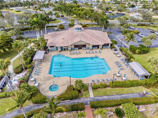 Terrace 7 At Heritage Cove, 14061 Brant Point Cir #7308, Fort Myers, Florida 33919, image 1