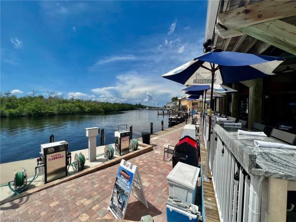 Bellagio Gardens, 4925 16th Pl #103, Cape Coral, Florida 33914, image 1