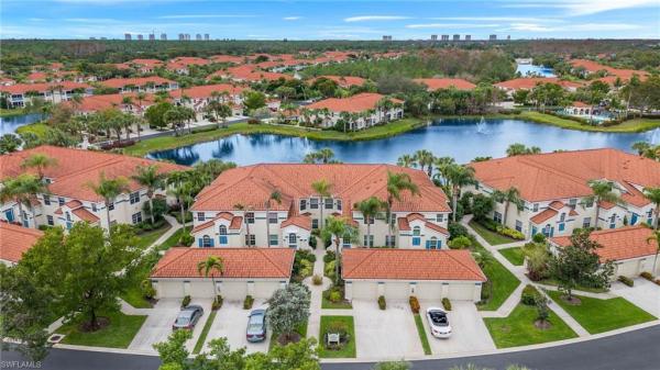Lighthouse Bay At The Brooks, 10821 Halfmoon Shoal Rd #103, Estero, Florida 34135, image 1