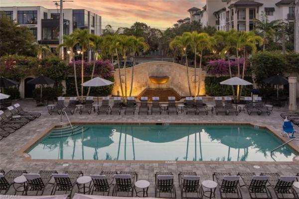 Bellasera Resort, 221 S 9th St #213, Naples, Florida 34102, image 1