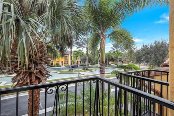 Ole At Lely Resort, 9077 Rialto St #61-2, Naples, Florida 34113, image 1