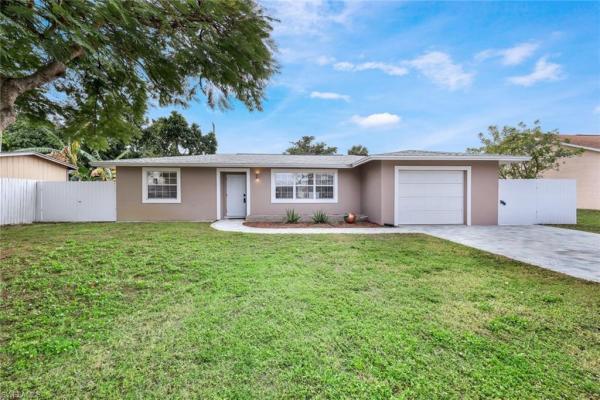 Naples South, 4830 Cortez Cir, Naples, Florida 34112, image 1