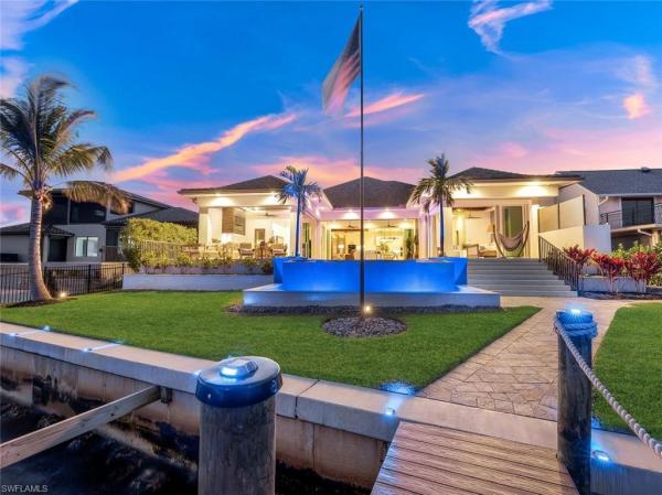 Savona, 3619 21st Pl, Cape Coral, Florida 33904, image 1
