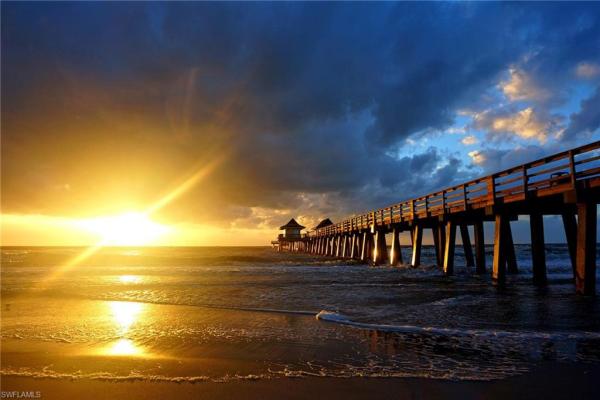Hallendale, TBD Pine Tree Dr, Naples, Florida 34112, image 1
