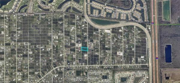 San Carlos Estates, 24344 Melaine Ln, Bonita Springs, Florida 34135, image 1