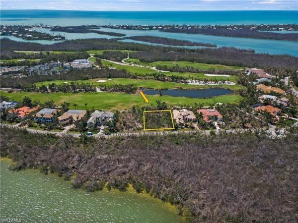 The Sanctuary At Wulfert Point, 2933 Wulfert Rd, Sanibel, Florida 33957, image 1