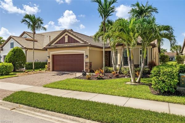 Camden Lakes, 16120 Camden Lakes Cir, Naples, Florida 34110, image 1