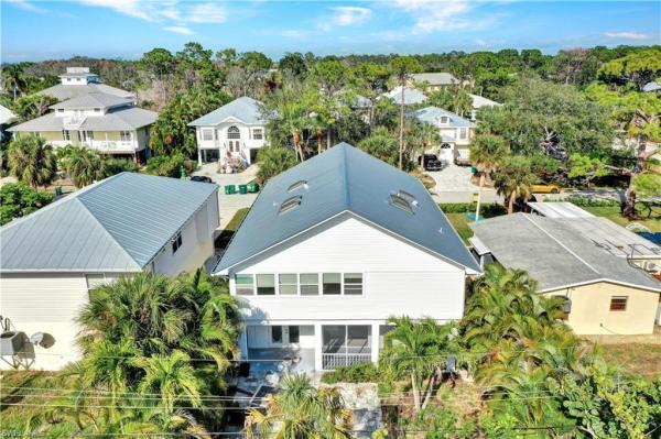 Gulf Harbor, 770 Park Ave, Naples, Florida 34110, image 1