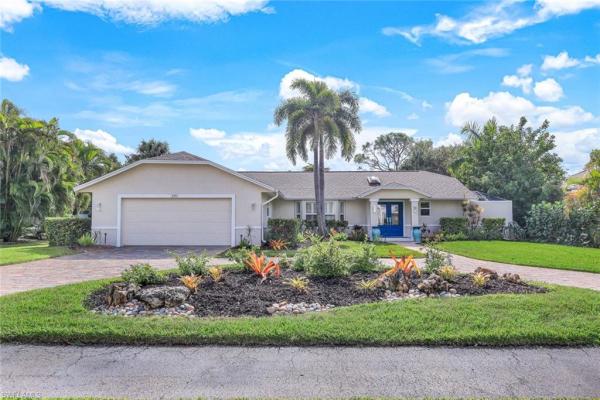 Imperial Golf Estates, 2113 Imperial Golf Course Blvd, Naples, Florida 34110, image 1