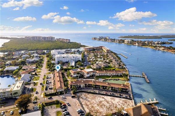 Marco Inn Villas, 850 Palm St #C21, Marco Island, Florida 34145, image 1