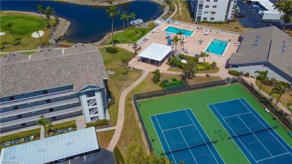 Inverness, 14811 Hole In One Cir #PH02 - INVERNESS, Fort Myers, Florida 33919, image 1