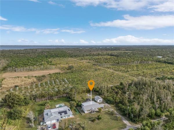 Pine Island, 15454 Pembrooke Rd, Bokeelia, Florida 33922, image 1