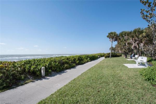 Hidden Lake Villas At Park Shore, 788 Park Shore Dr #E31, Naples, Florida 34103, image 1