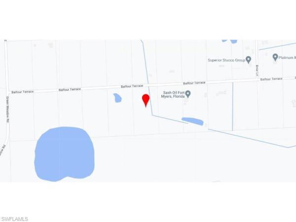 Willow Brook Farms, 17320 Balfour Ter, Fort Myers, Florida 33913, image 1