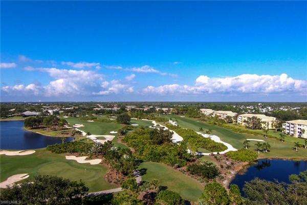 St Andrews Verandas At Highland Woods, 26931 Clarkston Dr #203, Bonita Springs, Florida 34135, image 1