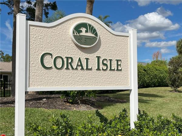 Coral Isle, 15221 Coral Isle Ct, Fort Myers, Florida 33919, image 1