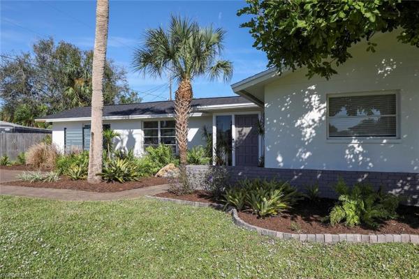 Natoma Park, 1017 El Rio Ave, Fort Myers, Florida 33919, image 1