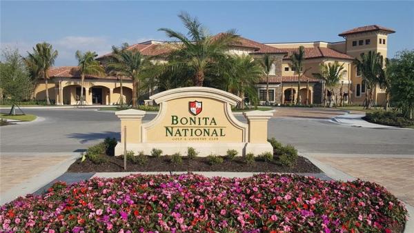 Bonita National Golf & Country Club, 17351 Cherrywood Ct #7902, Bonita Springs, Florida 34135, image 1
