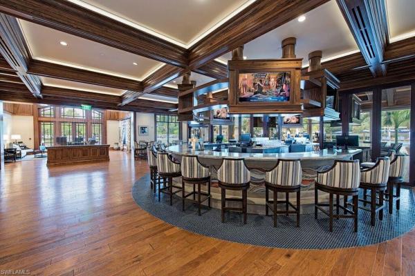 Traditions At Grey Oaks, 2200 Residence Cir, Naples, Florida 34105, image 1