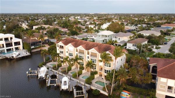 Lagoon Villas At Vanderbilt Beach, 9207 Vanderbilt Dr #3, Naples, Florida 34108, image 1