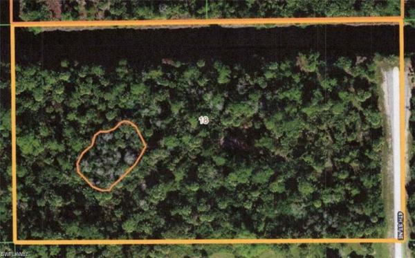 Golden Gate Estates, 4th ST NE, NAPLES FL 34120, Naples, Florida 34120, image 1