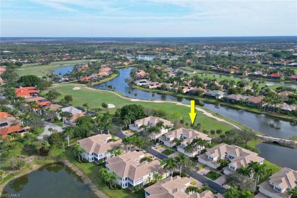 The Enclave At Palmira Golf & Country Club, 28674 San Lucas Ln #101, Bonita Springs, Florida 34135, image 1