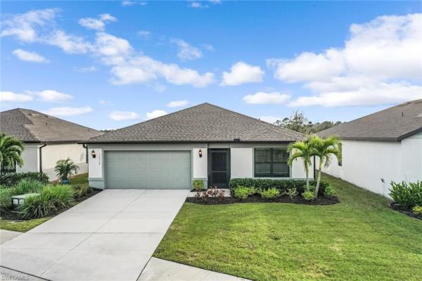 Enclaves At Eagle Landing, 10758 Marlberry Way, North Fort Myers, Florida 33917, image 1