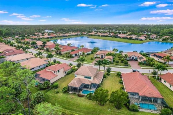 Mockingbird Crossing, 1519 Mockingbird Dr, Naples, Florida 34120, image 1
