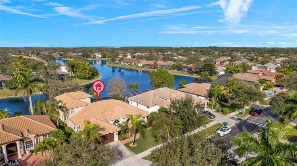 Indigo Lakes, 14695 Indigo Lakes Cir, Naples, Florida 34119, image 1