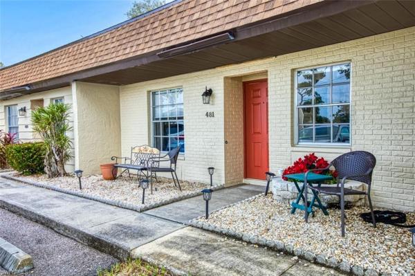 South Pointe Villas, 6300 Pointe Blvd #481, Fort Myers, Florida 33919, image 1
